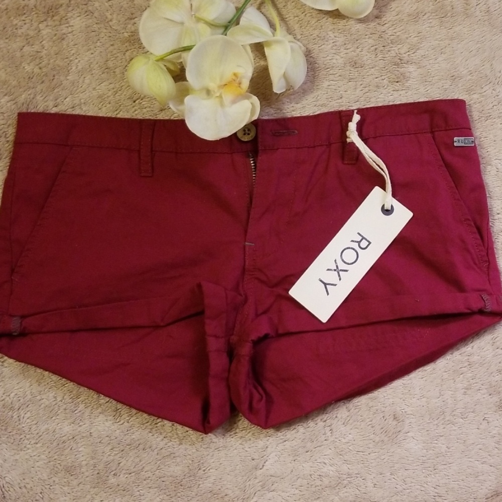 Roxy Shorts